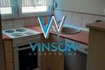 Dvosoban stan, Novi Sad, Nova Detelinara, izdavanje, 60m2, 500e, id1382245