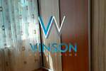 Dvosoban stan, Novi Sad, Nova Detelinara, izdavanje, 60m2, 500e, id1382245