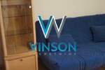 Dvosoban stan, Novi Sad, Nova Detelinara, izdavanje, 60m2, 500e, id1382245