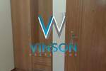 Dvosoban stan, Novi Sad, Nova Detelinara, izdavanje, 60m2, 500e, id1382245
