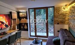 Jednosoban stan, Kopaonik, Centar, prodaja, 22m2, 49999e, id1383315