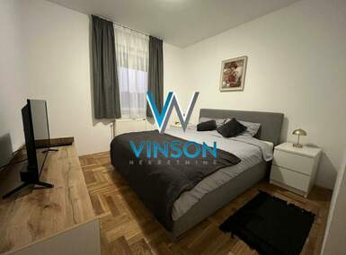 Jednosoban stan, Novi Sad, Salajka, izdavanje, 35m2, 300e, id731559