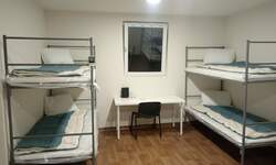 Jednosoban stan, Beograd, Dobanovci, izdavanje, 38m2, 100e, id1383348