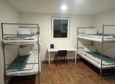 Jednosoban stan, Beograd, Dobanovci, izdavanje, 38m2, 100e, id1383348