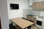 Jednosoban stan, Beograd, Dobanovci, izdavanje, 38m2, 100e, id1383348