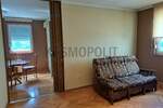 Dvosoban stan, Beograd, Braće Jerković, izdavanje, 63m2, 600e, id1383350