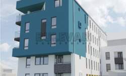 Stan, Niš, Mokranjčeva, prodaja, 46m2, 71565e, id1383351