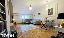 Trosoban stan, Novi Sad, Novo Naselje, prodaja, 70m2, 164800e, id1383353