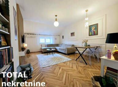 Trosoban stan, Novi Sad, Novo Naselje, prodaja, 70m2, 164800e, id1383353