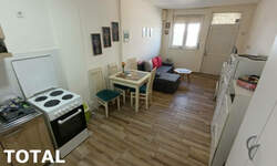 Garsonjera, Novi Sad, Adice, prodaja, 26m2, 46865e, id1383354