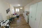 Garsonjera, Novi Sad, Adice, prodaja, 26m2, 46350e, id1383354