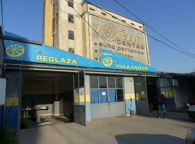 Poslovni prostor / Lokal, Jagodina, prodaja, 2300m2, 750000e, id747169