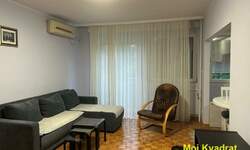 Dvosoban stan, Beograd, Zemun-centar, izdavanje, 52m2, 550e, id728051
