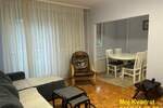 Dvosoban stan, Beograd, Zemun-centar, izdavanje, 52m2, 550e, id728051