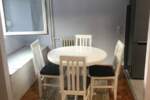 Dvosoban stan, Beograd, Zemun-centar, izdavanje, 52m2, 550e, id728051