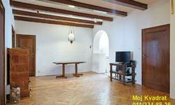 Cetvorosoban stan, Beograd, Ekonomski fakultet, prodaja, 100m2, 310000e, id1383355
