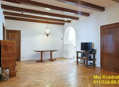 Cetvorosoban stan, Beograd, Ekonomski fakultet, prodaja, 100m2, 310000e, id1383355