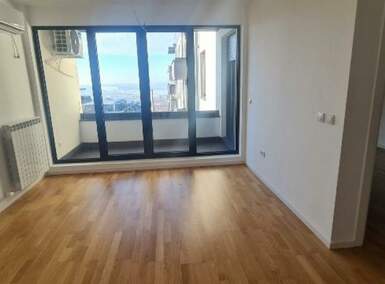Dvosoban stan, Beograd, Višnjička Banja, prodaja, 46m2, 150000e, id1383359