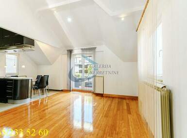 Trosoban stan, Beograd, Hram Sv. Save, prodaja, 86m2, 292000e, id1383361