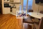 Dvosoban stan, Beograd, Mirijevo, prodaja, 42m2, 110000e, id1383363