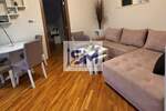 Dvosoban stan, Beograd, Mirijevo, prodaja, 42m2, 110000e, id1383363