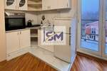 Dvosoban stan, Beograd, Mirijevo, prodaja, 42m2, 110000e, id1383363