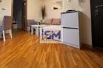 Dvosoban stan, Beograd, Mirijevo, prodaja, 42m2, 110000e, id1383363