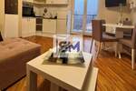 Dvosoban stan, Beograd, Mirijevo, prodaja, 42m2, 110000e, id1383363