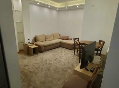 Trosoban stan, Beograd, Senjak, izdavanje, 67m2, 900e, id1383364