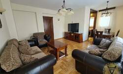 Trosoban stan, Beograd, Hram Sv. Save, izdavanje, 78m2, 1200e, id1383365