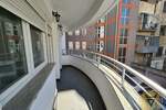 Trosoban stan, Beograd, Hram Sv. Save, izdavanje, 78m2, 1200e, id1383365