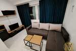 Trosoban stan, Beograd, Mirijevo, izdavanje, 65m2, 600e, id1383366