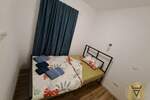 Trosoban stan, Beograd, Mirijevo, izdavanje, 65m2, 600e, id1383366