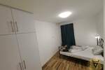 Trosoban stan, Beograd, Mirijevo, izdavanje, 65m2, 600e, id1383366