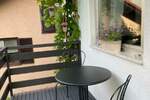 Trosoban stan, Beograd, Lekino Brdo, izdavanje, 70m2, 800e, id1383367