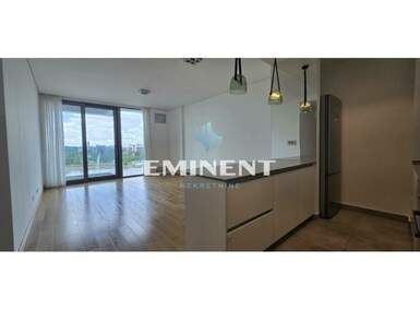 Trosoban stan, Beograd, Beograd Na Vodi, izdavanje, 92m2, 2500e, id1383369