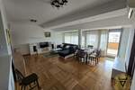 Dvoiposoban stan, Beograd, Crveni Krst, izdavanje, 86m2, 1000e, id1383370