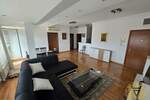 Dvoiposoban stan, Beograd, Crveni Krst, izdavanje, 86m2, 1000e, id1383370