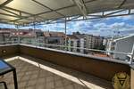 Dvoiposoban stan, Beograd, Crveni Krst, izdavanje, 86m2, 1000e, id1383370