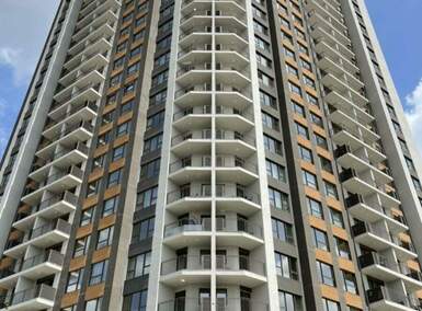 Jednoiposoban stan, Beograd, Beograd na vodi, izdavanje, 55m2, 1150e, id1383371