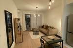 Jednoiposoban stan, Beograd, Beograd na vodi, izdavanje, 55m2, 1150e, id1383371