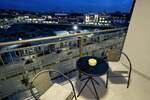 Jednoiposoban stan, Beograd, Beograd na vodi, izdavanje, 55m2, 1150e, id1383371