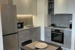 Jednoiposoban stan, Beograd, Beograd na vodi, izdavanje, 55m2, 1150e, id1383371