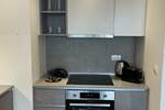 Jednoiposoban stan, Beograd, Beograd na vodi, izdavanje, 55m2, 1150e, id1383371