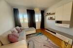Dvoiposoban stan, Beograd, Palata pravde, izdavanje, 72m2, 900e, id1383372