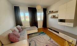 Dvoiposoban stan, Beograd, Palata pravde, izdavanje, 72m2, 900e, id1383372