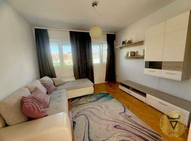 Dvoiposoban stan, Beograd, Palata pravde, izdavanje, 72m2, 900e, id1383372