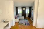 Dvoiposoban stan, Beograd, Palata pravde, izdavanje, 72m2, 900e, id1383372