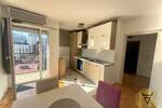 Dvoiposoban stan, Beograd, Palata pravde, izdavanje, 72m2, 900e, id1383372