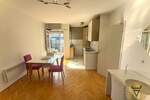 Dvoiposoban stan, Beograd, Palata pravde, izdavanje, 72m2, 900e, id1383372